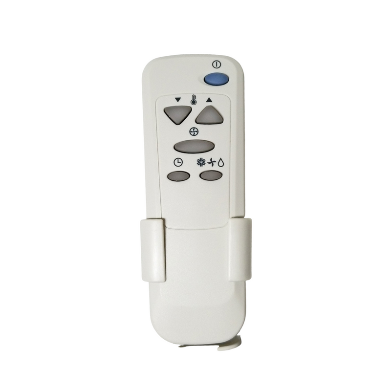 LG OEM Remote Control AKB73016011 for Air Conditioners - Awesome Remote Controls