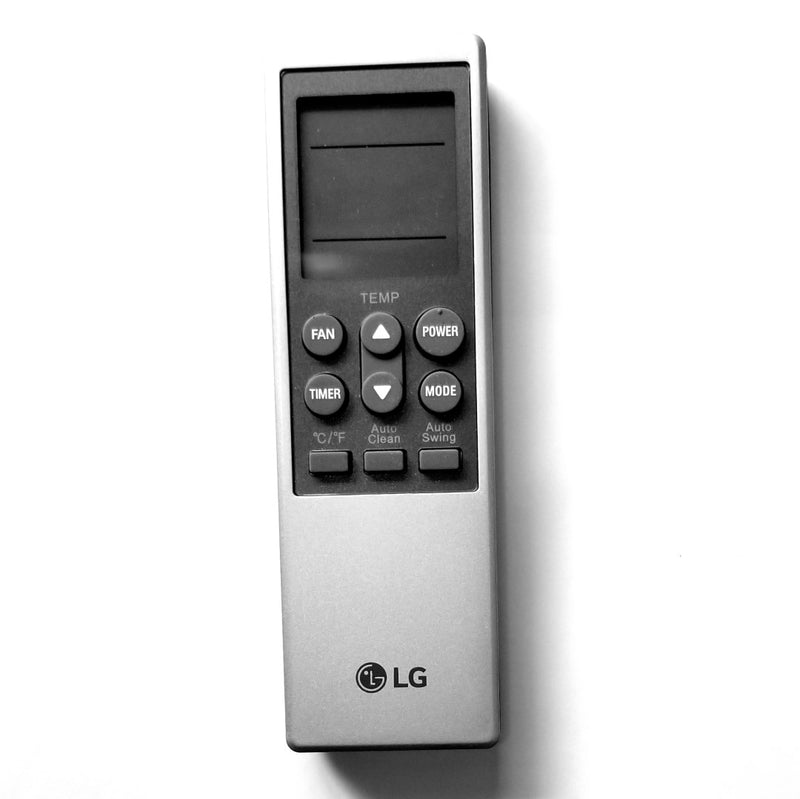 LG OEM Remote Control COV30332907 for LG Portable Air Conditioners