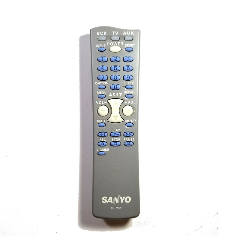 Sanyo deals remote control